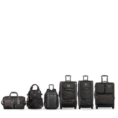 TUMI｜トゥミ ALPHA BLAVO DAVIS Davis Backpack | Tumi US