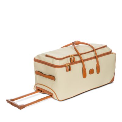 Firenze 28" Rolling Duffel