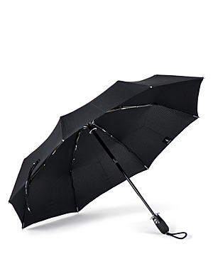 Stratus Collection Dualmatic Compact Umbrella