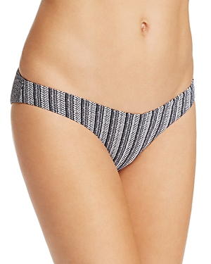 Heidi Klum Swim Savannah Sunset Classic Bikini Bottom at Bloomingdale's