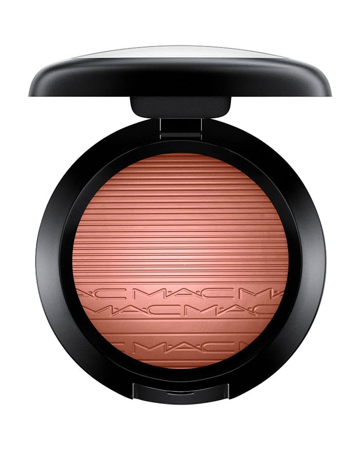 Mac Extra Dimension Blush, Extra Dimension Collection In Hard To Get