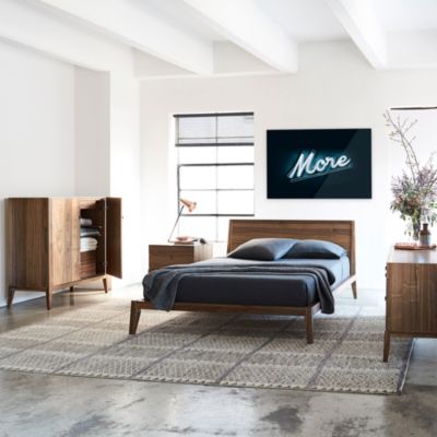 Moment 6-Drawer Dresser