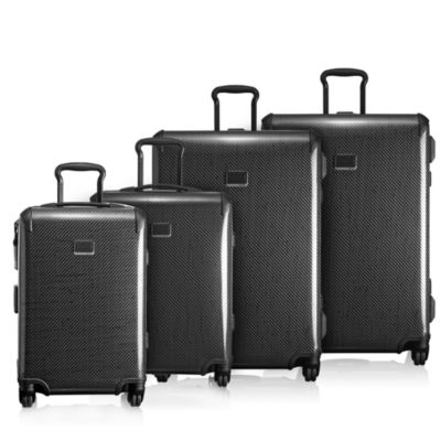 Tumi Tegra-Lite X-Frame Luggage Collection | Bloomingdale's Home