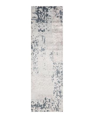 Nourison Silk Shadows SHA14 Area Rug, 2'3 x 8'