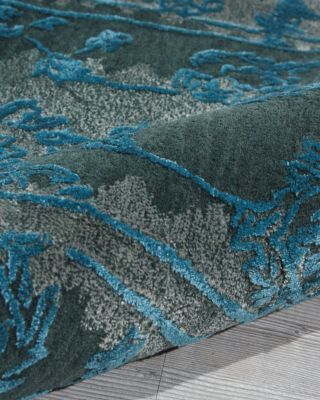 Opaline OPA12 Rug, 2'3" x 8'