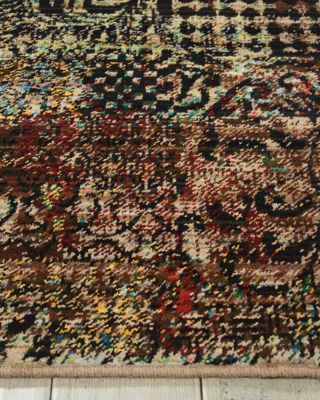 Alexis Area Rug Collection