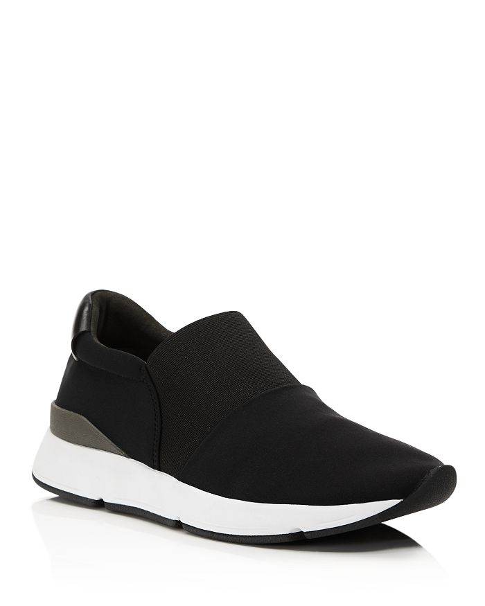 Vince Women s Truscott Slip On Sneakers Bloomingdale s