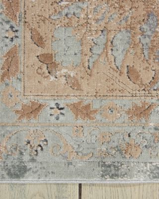 Malta MAI09 Area Rug, 9' x 12'