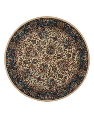 Nourison Elena Area Rug, 7'5 x 7'5