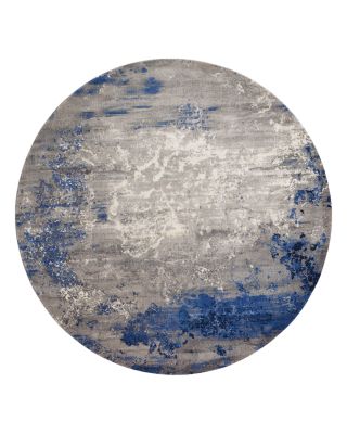 Nourison Mckenzie Area Rug, 8' x 8'