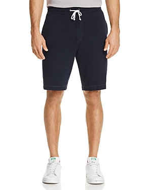 M SINGER FRENCH TERRY FLEECE SHORTS,M209-OD