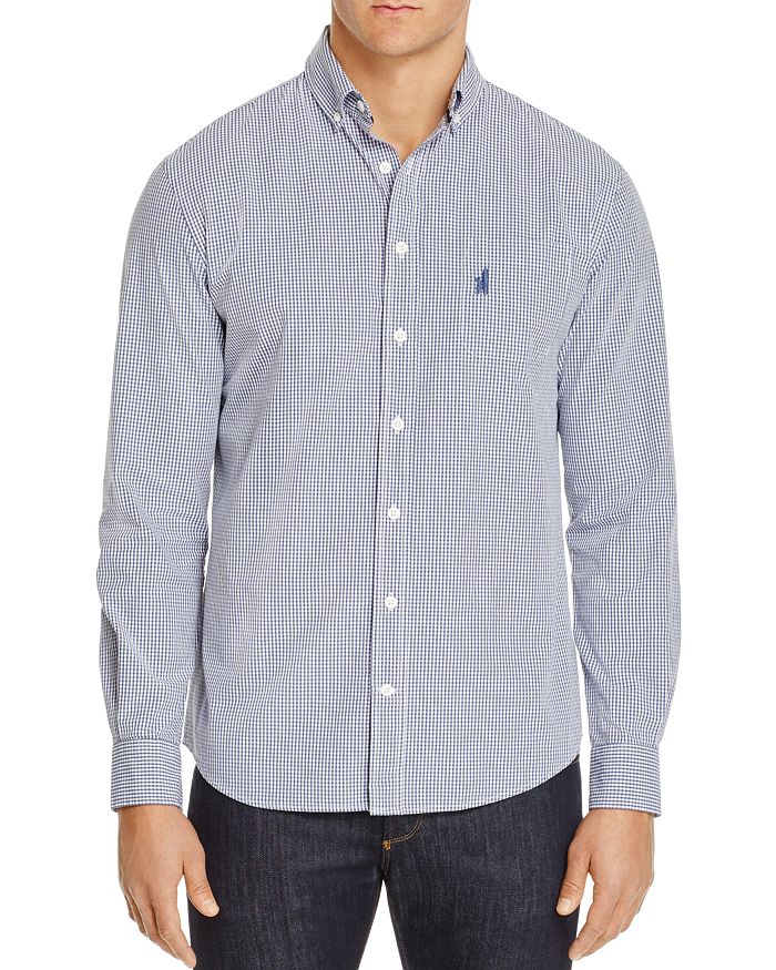 Johnnie-O Sheridan Classic Fit Button-Down Shirt | Bloomingdale's