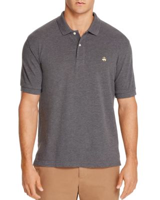 brooks brothers polo shirt