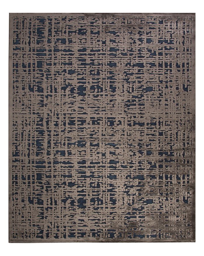 Jaipur Living Jaipur Fables Dreamy Area Rug, 5' X 7'6 In Dress Blues/bungee Cord
