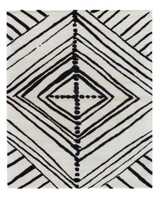 Jaipur Etho by Nikki Chu Gemma Area Rug, 9' x 12'