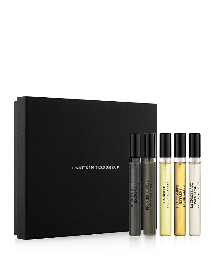 L'Artisan Parfumeur Classic Discovery Fragrance Gift Set