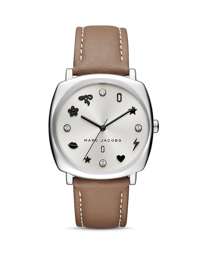 MARC JACOBS Mandy Watch 34mm Bloomingdale s