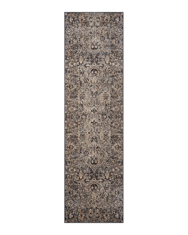 Nourison Malta MAI03 Area Rug, 2'2 x 7'7