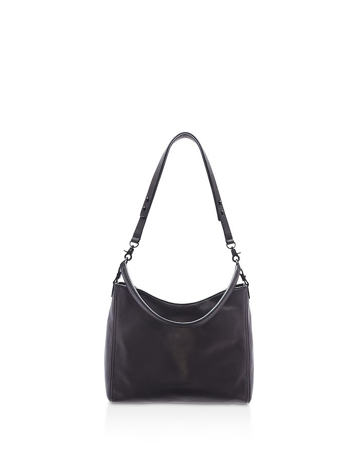 Loeffler Randall Mini Hobo 100 Exclusive In Black black ModeSens