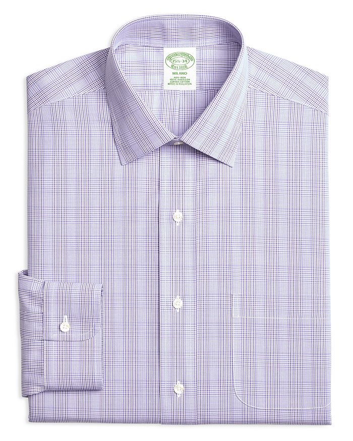 Brooks Brothers Shirt review  What to Buy from Brooks Brothers 