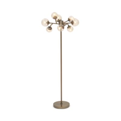 mitchell gold floor lamps