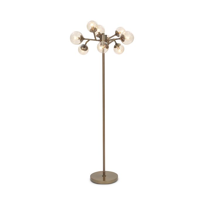 Mitchell gold best sale floor lamps
