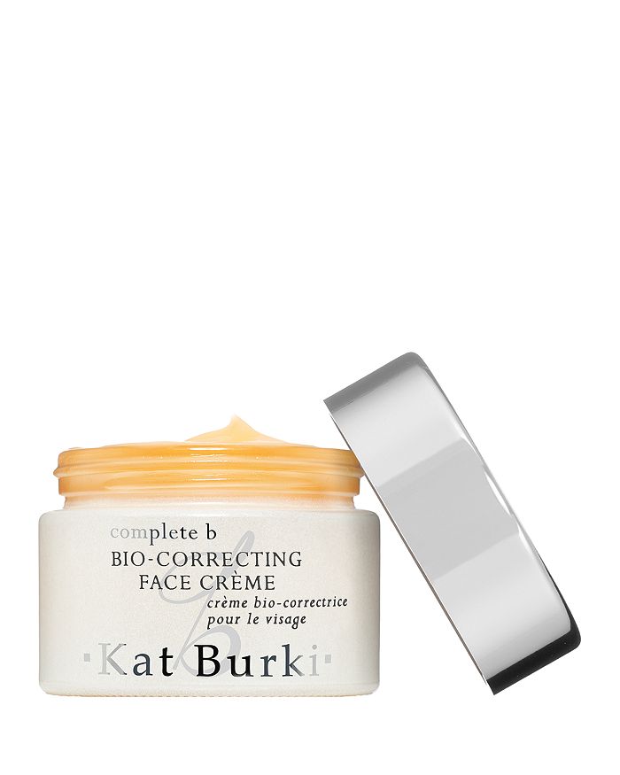 Shop Kat Burki Complete B Bio-correcting Face Creme