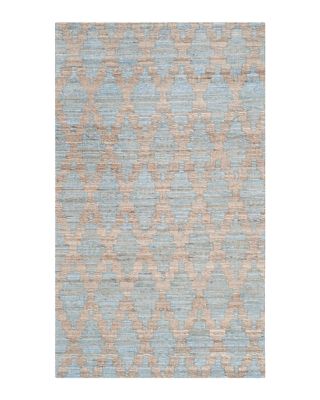Safavieh Cape Cod Collection Runner Rug, 2'3 x 8'