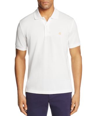 brooks brothers slim fit polo