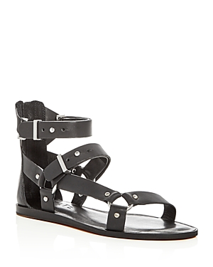 UPC 190937003738 product image for 1.state Channdra Studded Strappy Sandals | upcitemdb.com