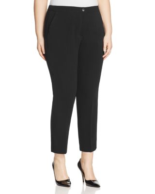Marina Rinaldi - Record Classic-Fit Pants