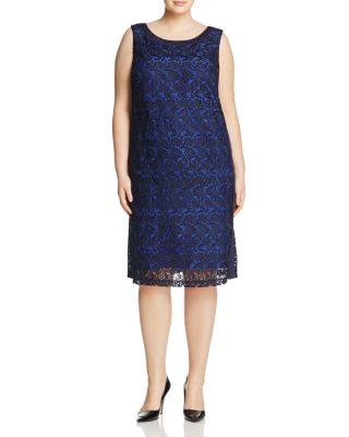 Marina Rinaldi Desideri Macramé Lace 