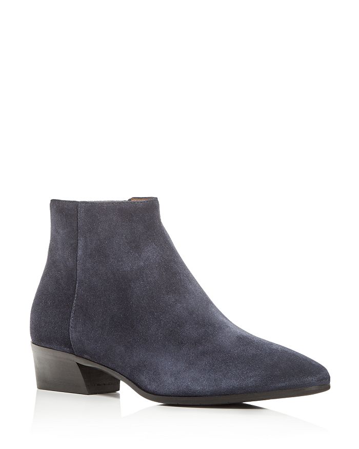 Aquatalia fire booties hotsell
