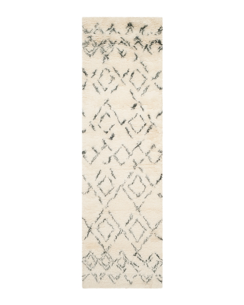 Safavieh Casablanca CSB845 Runner Rug, 2'3 X 6'