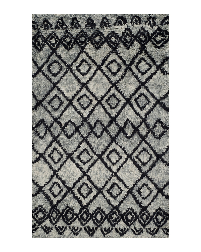Safavieh Casablanca CSB845 Area Rug, 3' X 5'