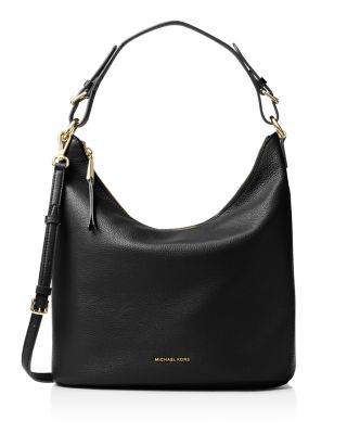 Lupita large leather shoulder bag sale