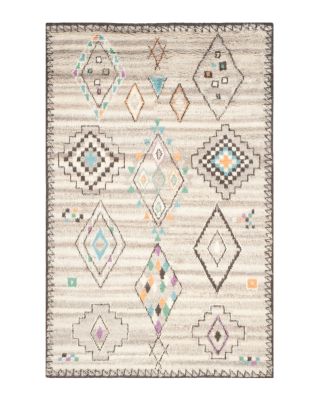 Safavieh Kenya Area Rug, 6' x 9'