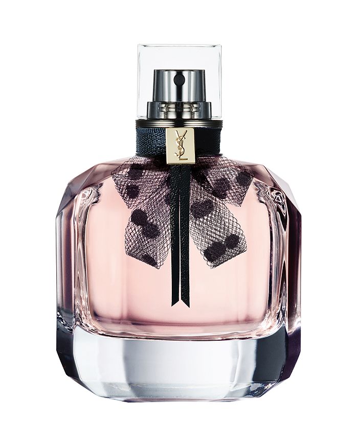 Yves Saint Laurent Mon Paris Eau de Toilette 3 oz. Bloomingdale s