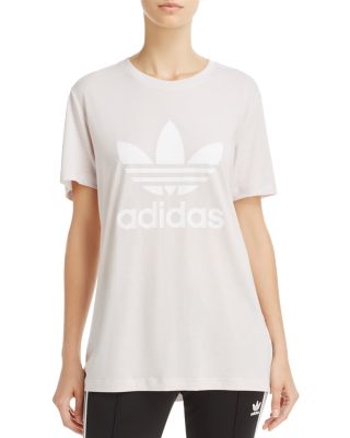 adidas Originals Trefoil Logo Tee