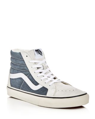 bloomingdales vans womens