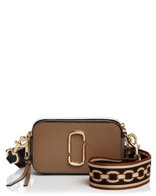 marc jacobs snapshot bag strap