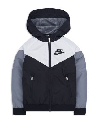nike baby windbreaker