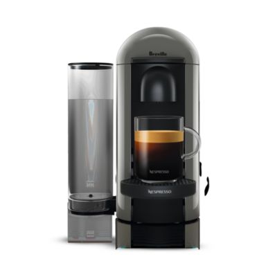 Nespresso - VertuoPlus Single by Breville