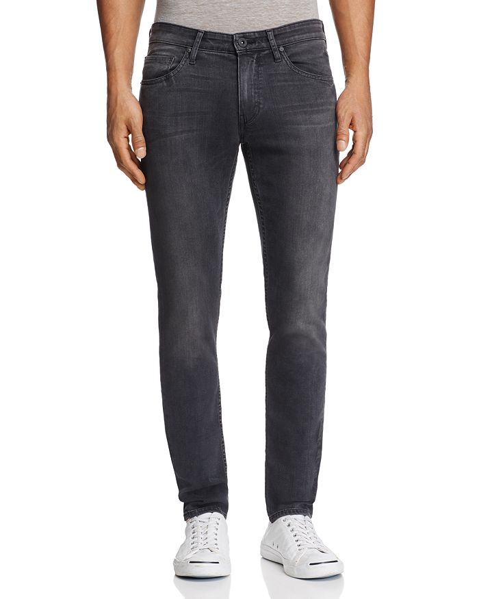 Langdon skinny top