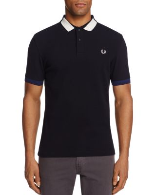 fred perry polo bloomingdale's