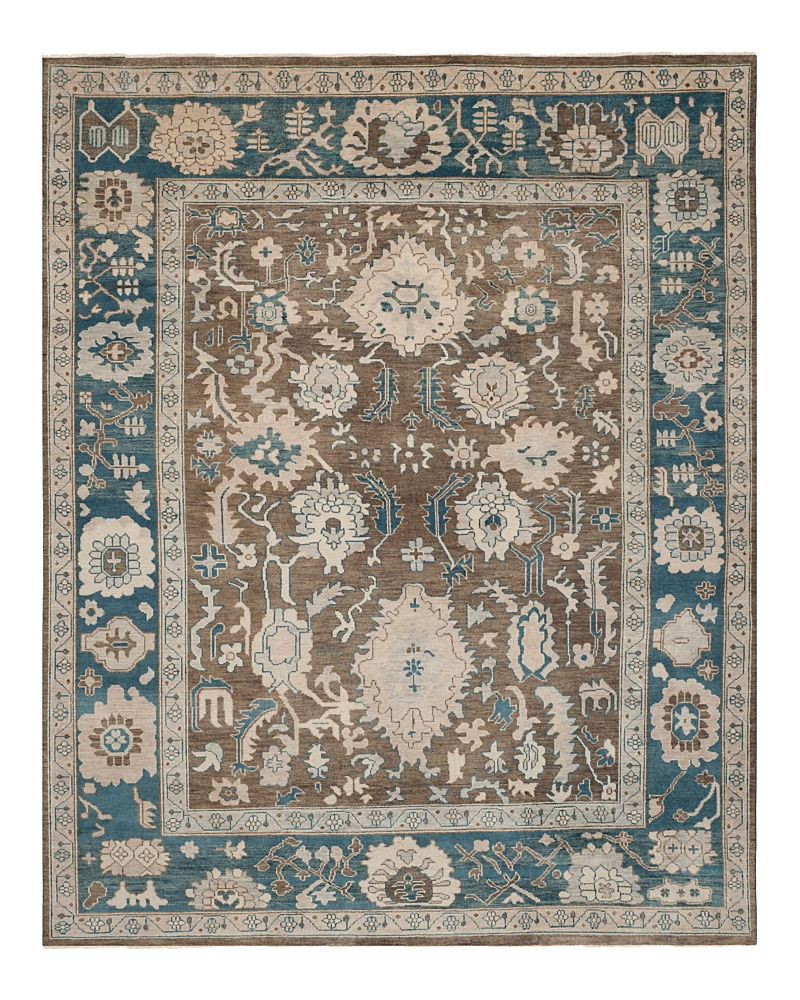 Safavieh Sultanabad SUL1073 Area Rug, 8' x 10'