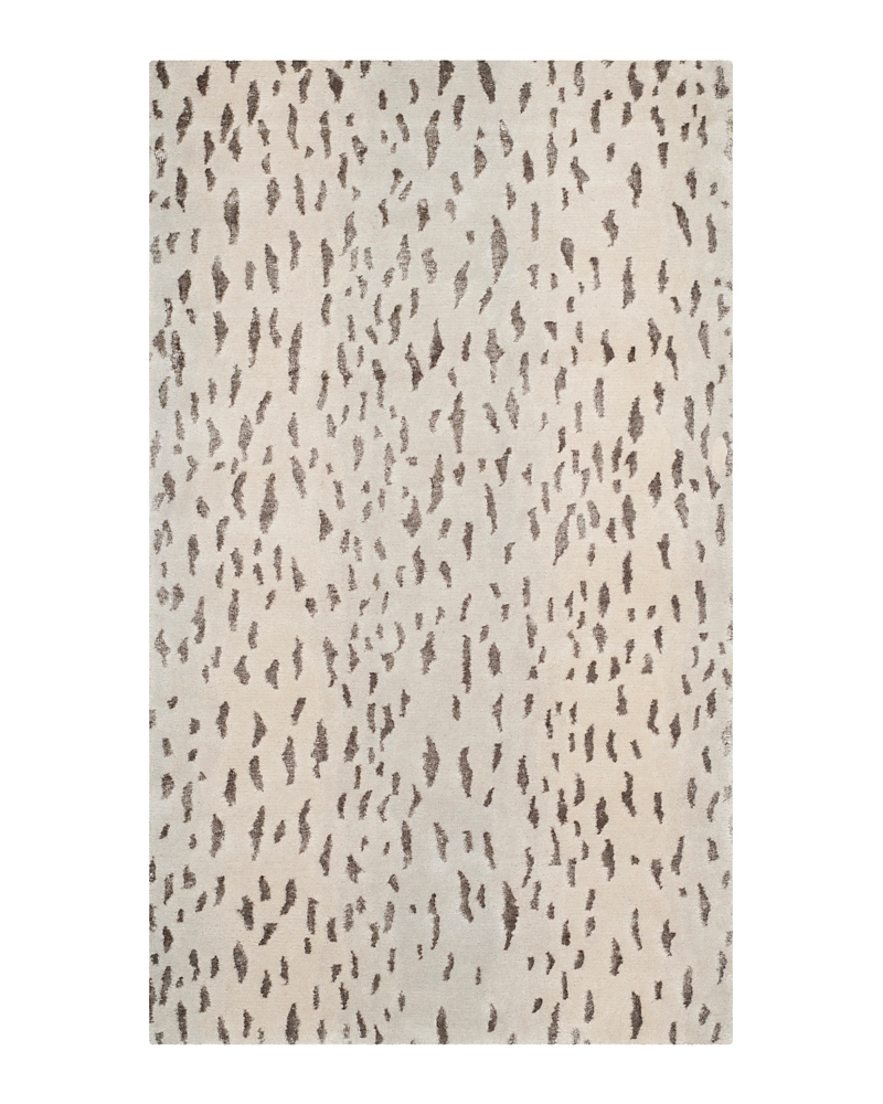 Safavieh Tibetan TB250 Area Rug, 3' x 5'