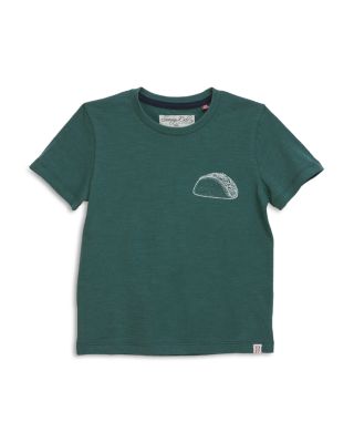 Sovereign Code - Boys' Taco Tee - Little Kid