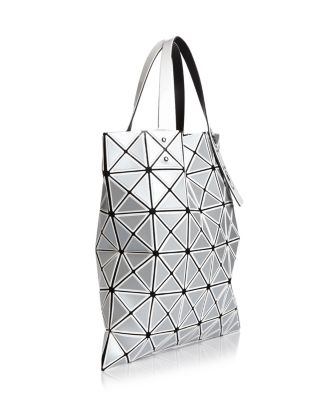 Bao Bao Issey Miyake Lucent Inlaid Tote | Bloomingdale's Handbags