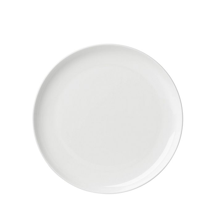 Dansk Ingram Bone China Salad Plate - 100% Exclusive In White